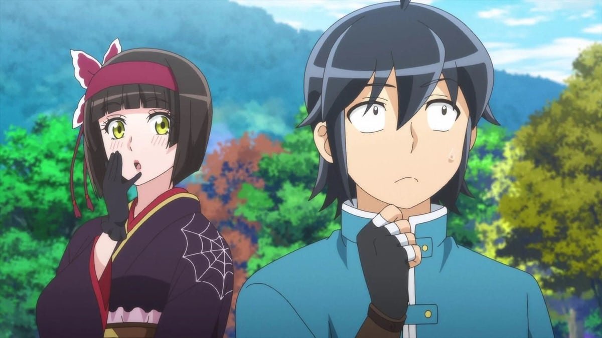 «Tsukimichi: Moonlit Fantasy» Saison 2 Episode 12 Date de sortie & amp