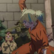 Une nouvelle bande-annonce de 'Suicide Squad Isekai' a été abandonnée, le spectacle qui sortira plus tard cette année