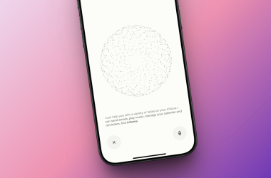 Utilisez l'assistant vocal AI de perplexity si vous en avez assez de Siri