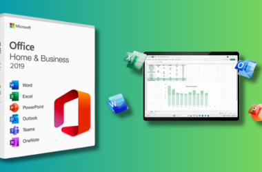 Vous pouvez obtenir Microsoft Office Home & Business pour Mac en vente pour 43 $ maintenant