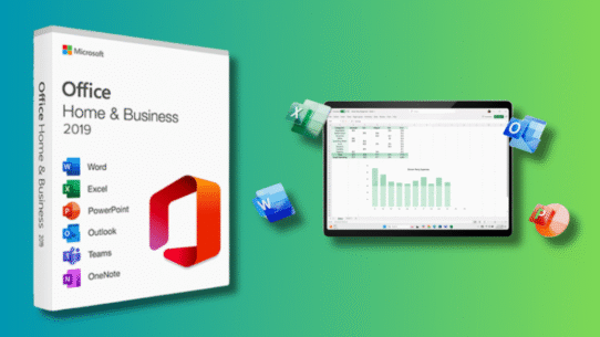 Vous pouvez obtenir Microsoft Office Home & Business pour Mac en vente pour 43 $ maintenant