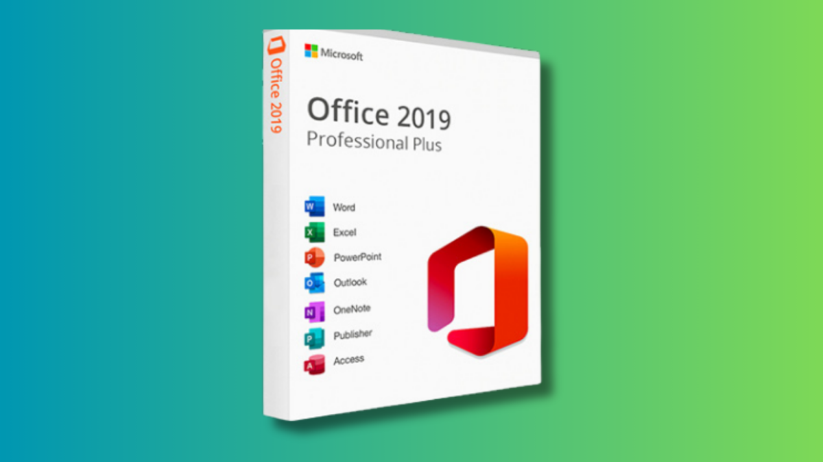 Vous pouvez obtenir Microsoft Office Professional Plus 2019 en vente pour 30 $ maintenant