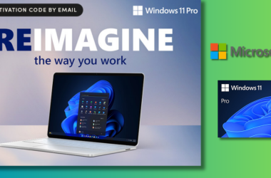 Vous pouvez obtenir une licence à vie à Windows 11 Pro pour 15 $ dès maintenant