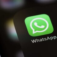 WhatsApp vient d'annoncer une douzaine de nouvelles fonctionnalités