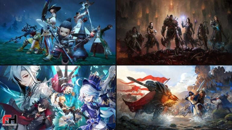 Akira Toriyama, créateur de «Dragon Ball», décède à l'âge de 68 ans 66 Top 15 meilleurs MMORPG pour Android et iOS en 2025