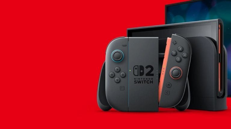 Le débat Yuta contre Hakari est-il finalement réglé? La nouvelle mise à jour officielle le confirme apparemment! 12 Switch 2 tailles de fichiers de jeu révélées - certains titres tiers occupent une grande place
