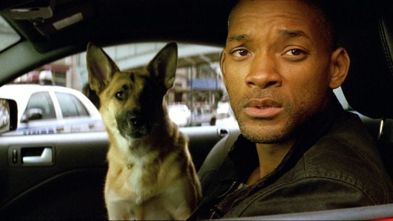 Netflix publie la bande-annonce de «Gundam: Requiem for Vengeance», confirme la date de sortie de l'automne 2024! 64 Will Smith révèle de grandes nouvelles sur `` I Am Legend 2 ''