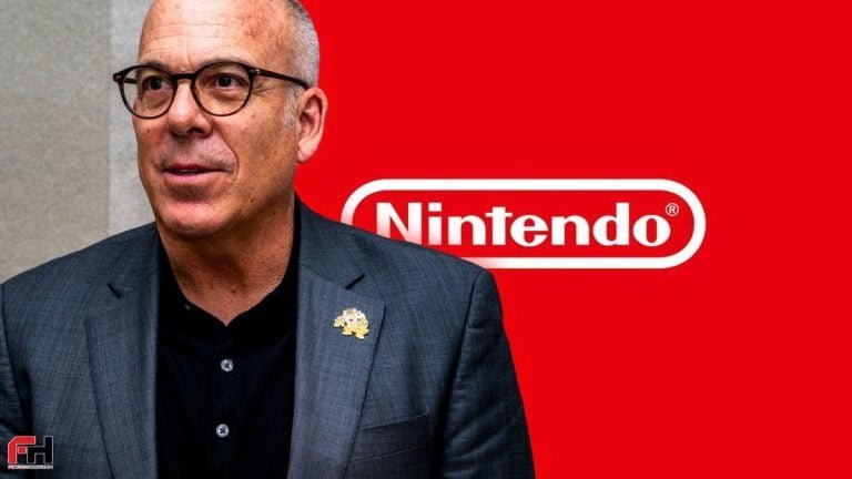 Netflix publie la bande-annonce de «Gundam: Requiem for Vengeance», confirme la date de sortie de l'automne 2024! 68 Nintendo dit que les jeux auront toujours une touche humaine, même avec l'IA