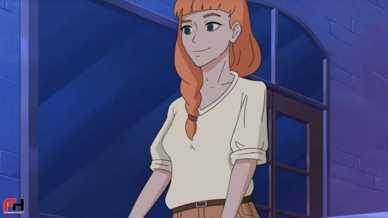 Netflix publie la bande-annonce de «Gundam: Requiem for Vengeance», confirme la date de sortie de l'automne 2024! 54 'Leila': un jeu d'aventure touchant maintenant disponible sur Steam et Gog