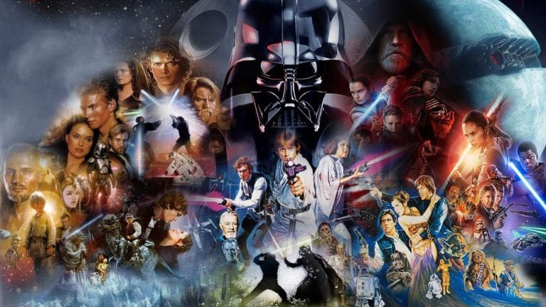 Le débat Yuta contre Hakari est-il finalement réglé? La nouvelle mise à jour officielle le confirme apparemment! 40 Films de Star Wars classés