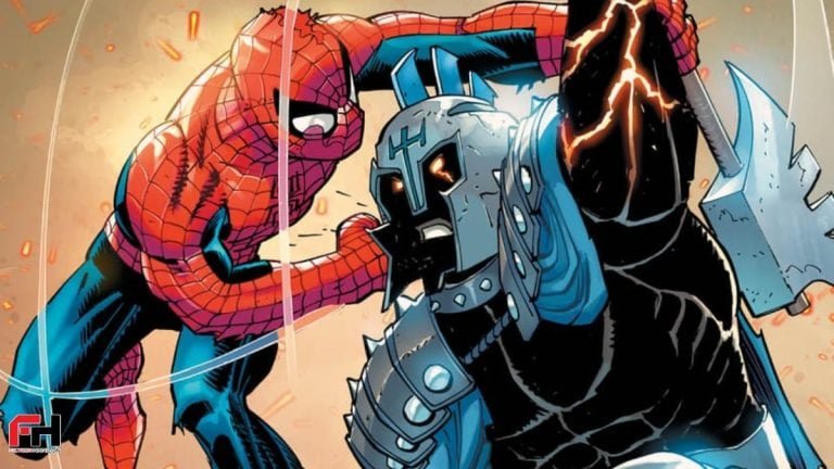 Le débat Yuta contre Hakari est-il finalement réglé? La nouvelle mise à jour officielle le confirme apparemment! 42 Marvel taquine à venir «The Amazing Spider-Man» # 7 et # 8 avec les premières images