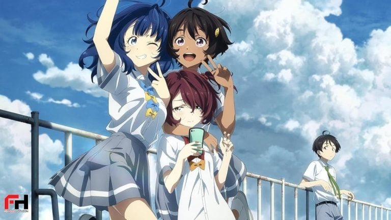 `` The Misfit of Demon King Academy '' publie le deuxième cours de la deuxième bande-annonce de la saison 2! 6 «Trop de pertes d'héroïnes! Confirme la deuxième saison avec la remorque
