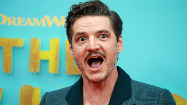 Le débat Yuta contre Hakari est-il finalement réglé? La nouvelle mise à jour officielle le confirme apparemment! 38 Pedro Pascal soutient les droits des trans à «Thunderbolts» «London Premiere avec t-shirt audacieux