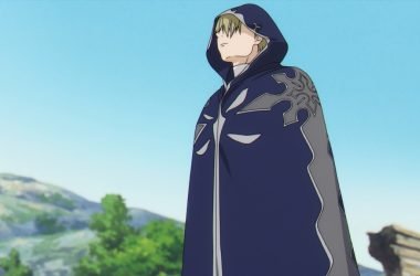 Frieren: Who Is Burg & What Was His