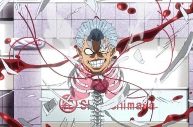 Undead Unluck: All Deaths In the Series