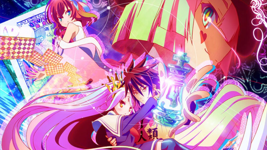 Le 10 meilleur anime Isekai de tous les temps 14 Pas de jeu pas de la saison de la vie 2: date de sortie, complot, bande-annonce, casting et plus