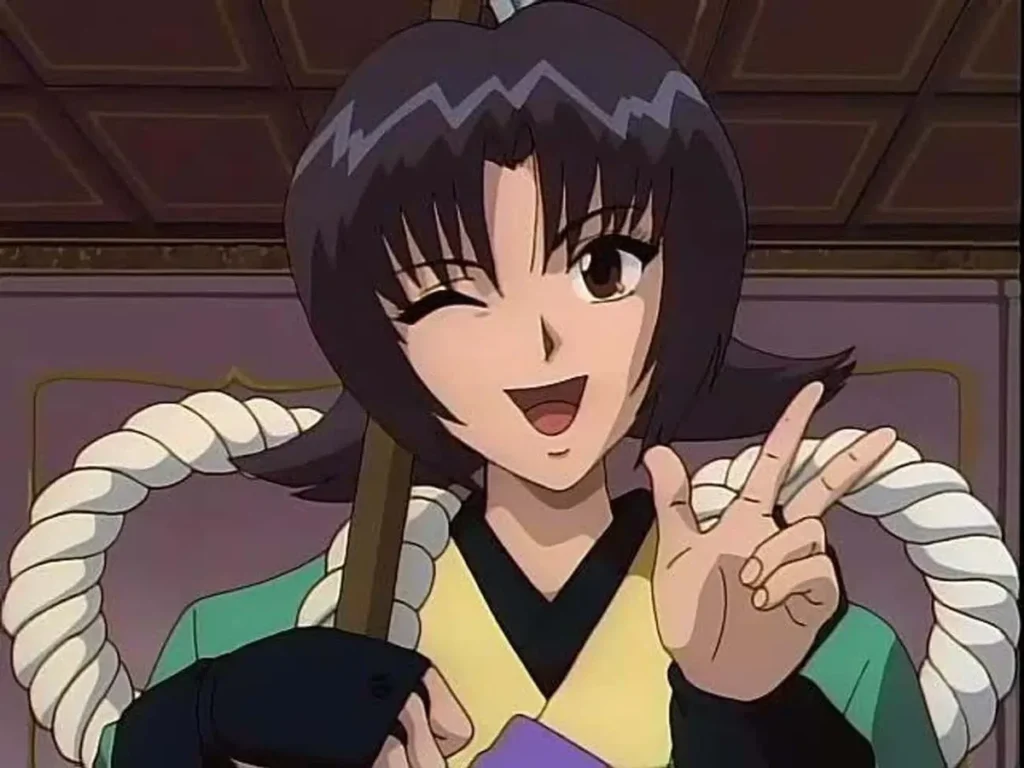 Top 15 des méchants de Rurouni Kenshin classés par le pouvoir 8 17f6cf3b 7445 4d0f 98de bb9576b85ec9 b31d331a c92b 435d b6d3 22675298be3a