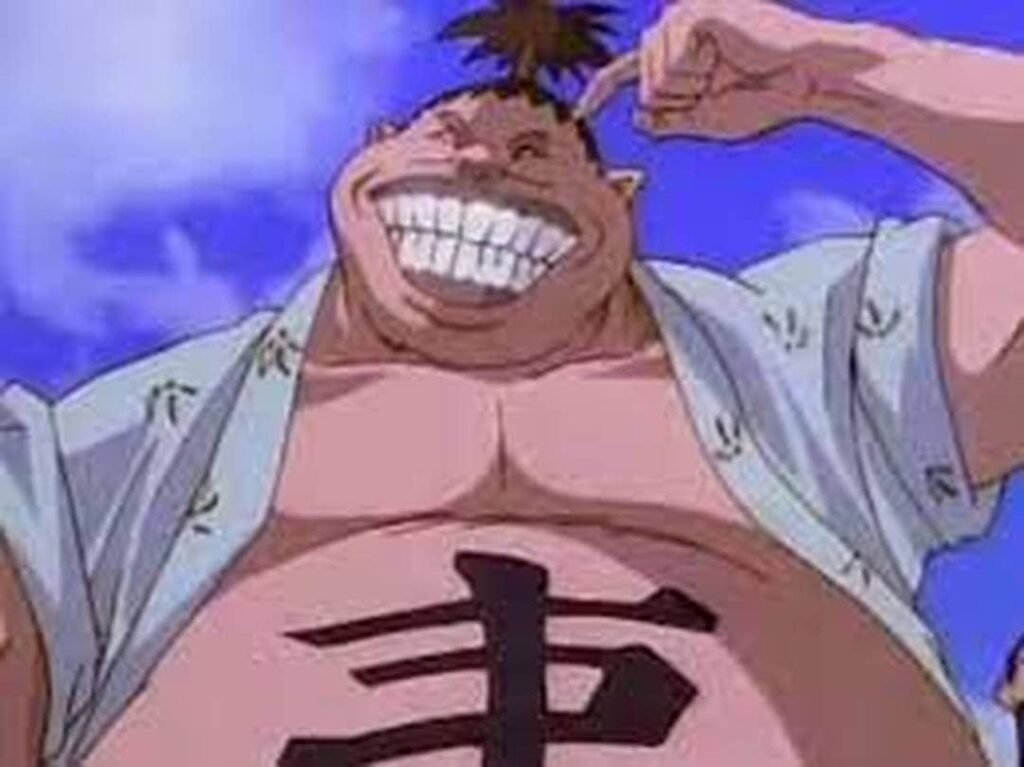 Top 15 des méchants de Rurouni Kenshin classés par le pouvoir 11 75189555