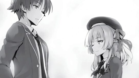 Classroom of the Elite: Who Won, Class 1-A or 1-C? All You Need to Know About the Events, Points, and the Winners/Losers!