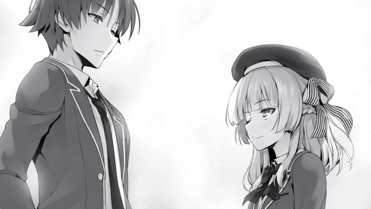 Classroom of the Elite: Who Won, Class 1-A or 1-C? All You Need to Know About the Events, Points, and the Winners/Losers!