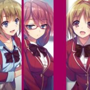 Classroom of the Elite: Top 8 Female Characters Ranked by Popularity and Importance