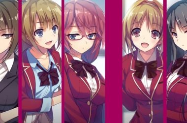 Classroom of the Elite: Top 8 Female Characters Ranked by Popularity and Importance