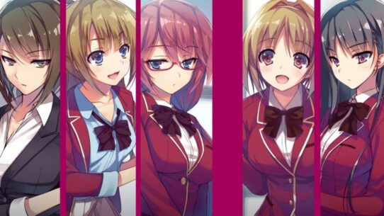 Classroom of the Elite: Top 8 Female Characters Ranked by Popularity and Importance