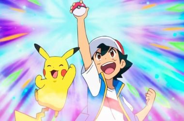 L'animé complet Pokémon