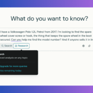 Comment choisir entre Chatgpt, Gemini et les outils de recherche profonds de Perplexity