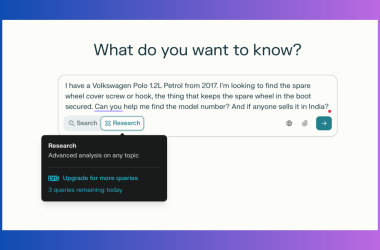 Comment choisir entre Chatgpt, Gemini et les outils de recherche profonds de Perplexity