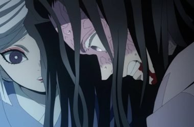 Demon Slayer: Kagaya Ubuyashiki