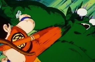 Dragon Ball: Goku
