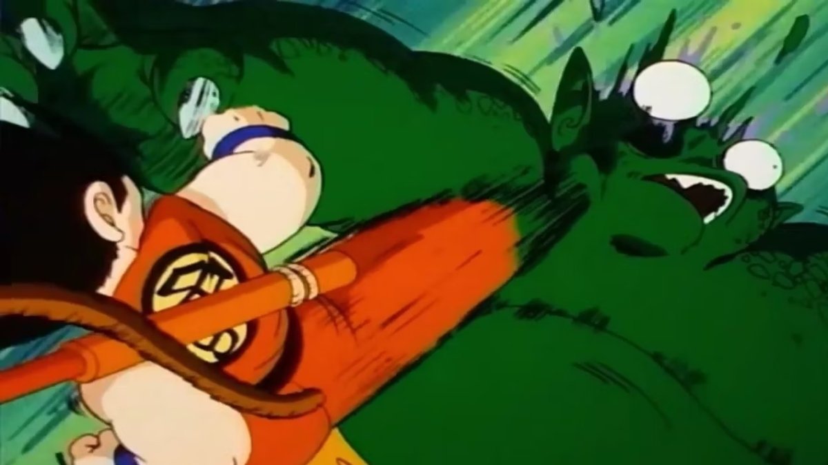 Dragon Ball: Goku