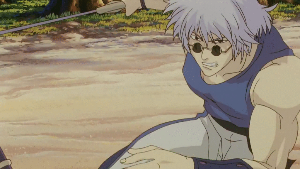 Top 15 des méchants de Rurouni Kenshin classés par le pouvoir 15 Enishi Yukishiro
