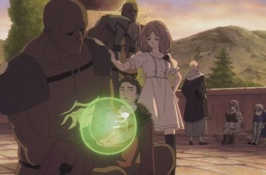 Frieren: What Are the Golems & How Strong Are They?
