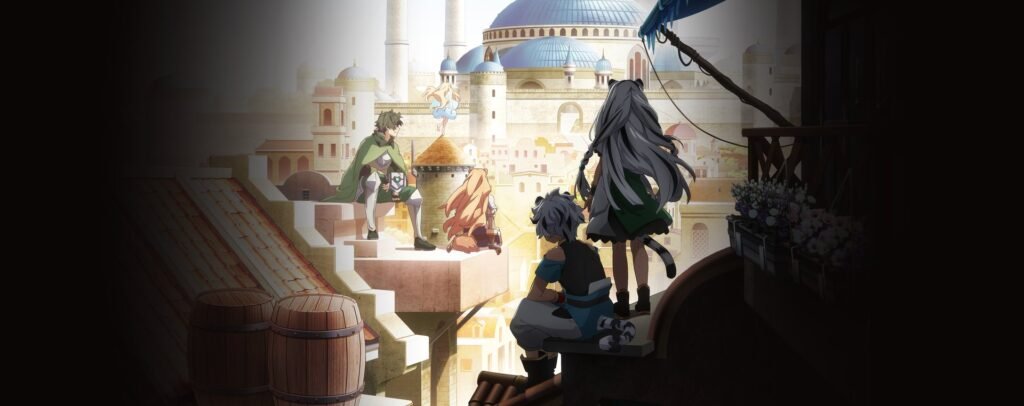 Les 10 meilleurs animés Isekai à ne pas manquer absolument 11 G6W4QKX0R backdrop wide