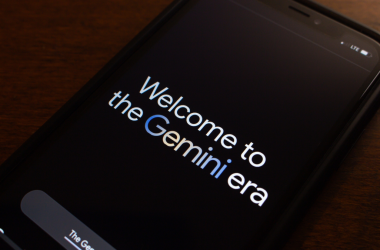 Désactiver Google Gemini AI sur les comptes enfants