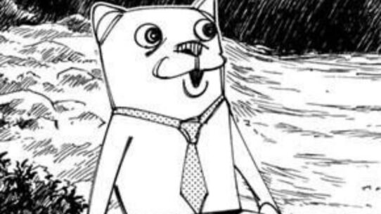 Jujutsu Kaisen: 5 Things to Know About Takeru