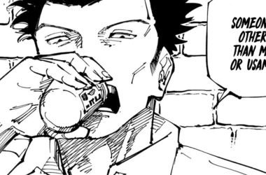 Jujutsu Kaisen: 5 Things to Know About Usami