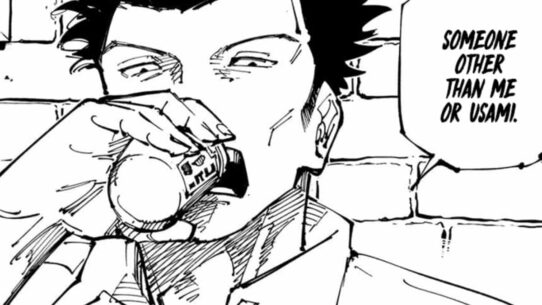 Jujutsu Kaisen: 5 Things to Know About Usami