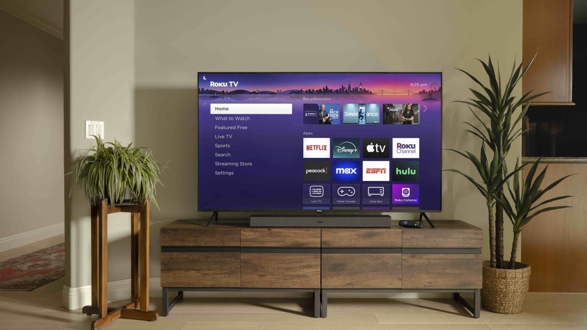 Les dernières mises à jour de Roku sont pour les fans de sport, les cinéphiles et les nerds des anecdotes