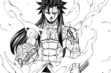 Undead Unluck: Who is Victor & How Powerful is He?