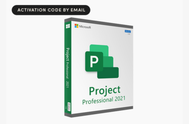 Vous pouvez obtenir une licence à vie à Microsoft Project 2021 Professional pour 20 $ maintenant