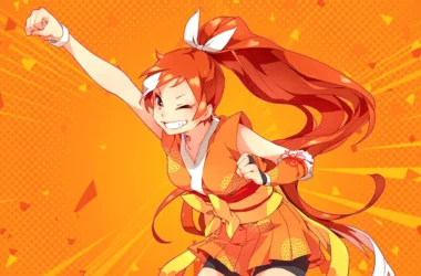 Les lauréats du prix d’anime 2024