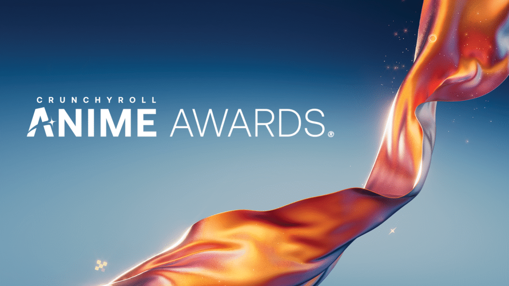 Crunchyroll dévoile les lauréats du prix d'anime 2024 lors d'un événement étoilé 10 Bannière des Crunchyroll Anime Awards