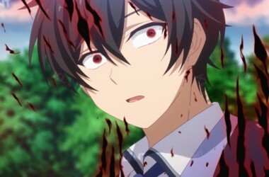 10 meilleurs animés Isekai