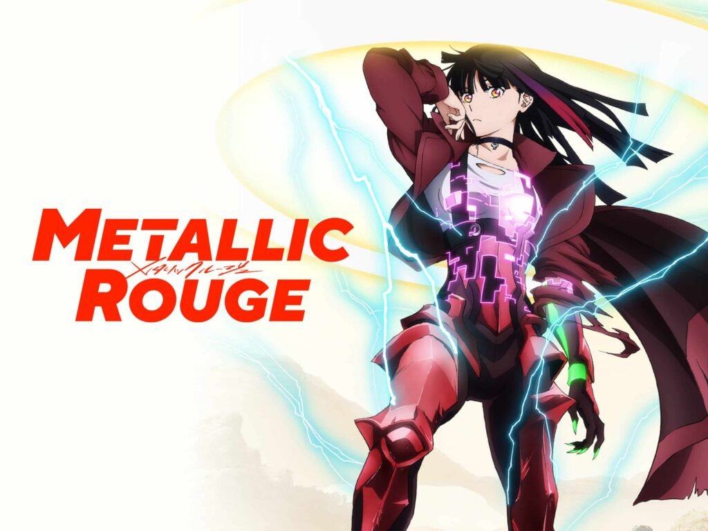 Opera Metallic Rouge Metallic Rouge : guide complet des grands groupes et factions de la ...