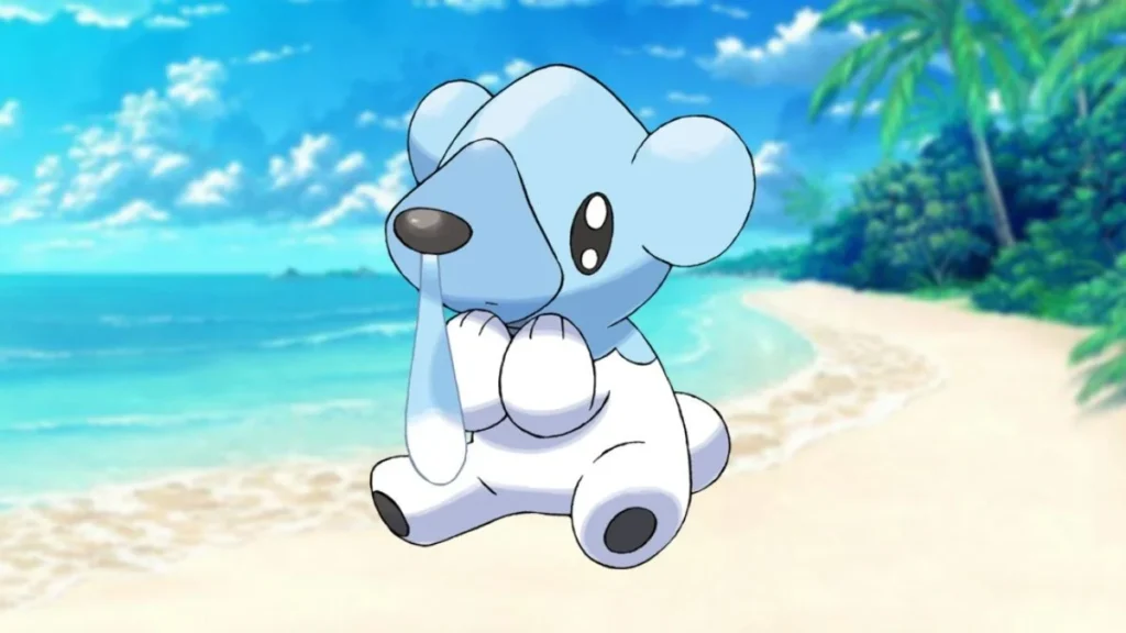 Les 20 Pokémon les plus mignons de tous les temps : notre sélection ultime 6 1053429 rive polarhume article cover bd 1