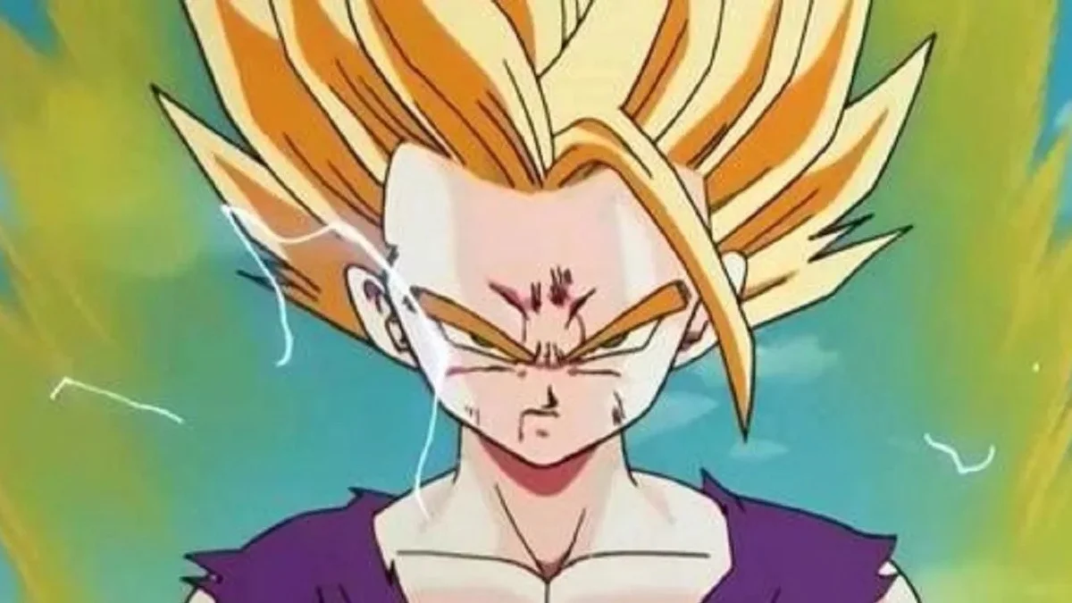 Les 15 personnages les plus puissants de Dragon Ball classés 10 Gohan