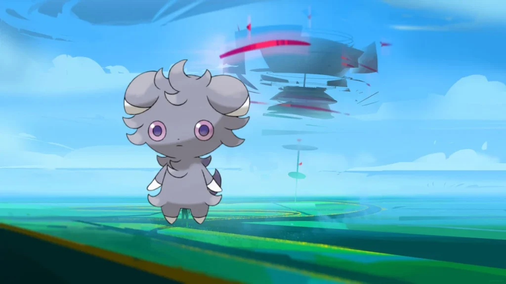 Les 20 Pokémon les plus mignons de tous les temps : notre sélection ultime 8 1595016 fond pokedex orig 1